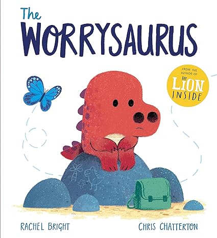 The Worrysaurus - MPHOnline.com