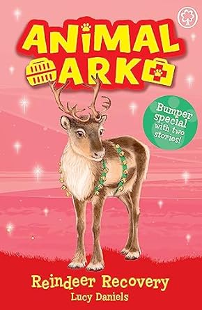 New Animal Ark S03: Reindeer Recovery - MPHOnline.com