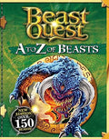 Beast Quest A To Z Beasts Update Edition - MPHOnline.com