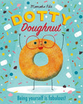 Dotty Doughnut: Being Yourself is Fabulous (HC) - MPHOnline.com