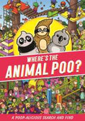 Where's the Animal Poo? - MPHOnline.com