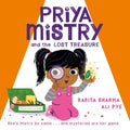 Priya Mistry and the Lost Treasure - MPHOnline.com