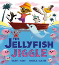 The Jellyfish Jiggle - MPHOnline.com