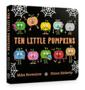 Ten Little Pumpkins (BB) - MPHOnline.com