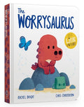 Worrysaurus - MPHOnline.com