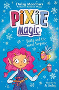 Pixiemagic02 Dotty & The Sweet Surprise - MPHOnline.com