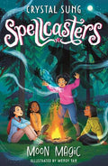 Spellcasters 3 Moon Magic - MPHOnline.com