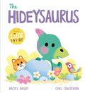 The Hideysaurus - MPHOnline.com