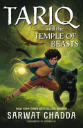 The Spiritstone Saga02 Tariq And The Temple Of Beasts - MPHOnline.com
