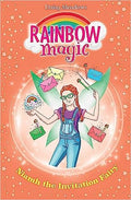 Rainbow Magic Birthday Party Fairies #01: Niamh the Invitation Fairy - MPHOnline.com