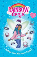 Rainbow Magic: Zelda The Gamer Fairy - MPHOnline.com