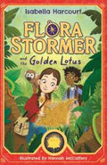 Flora Stormer & Golden Lotus01 - MPHOnline.com