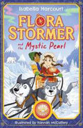 Flora Stormer And The Mystic Pearl: Book 2 - MPHOnline.com