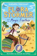 Flora Stormer #03: The Magic Feather - MPHOnline.com