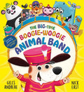The Big-Time Boogie-Woogie Animal Band - MPHOnline.com