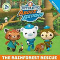 Octonauts Above & Beyond: The Rainforest Rescue - MPHOnline.com