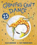 Giraffes Can'T Dance 25Th Anniversary Edition - MPHOnline.com