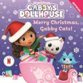 Gabby'S Dollhouse06 Merry Christmas Gabby Cats - MPHOnline.com