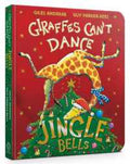 Jingle Bells From Giraffes Can'T Dance - MPHOnline.com