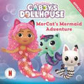 Gabby'S Dollhouse05: Mercat'S Mermaid Adventure - MPHOnline.com