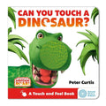 The World of Dinosaur Roar: Can You Touch A Dinosaur (BB) - MPHOnline.com