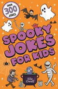 Spooky Jokes For Kids - MPHOnline.com