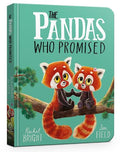 The Pandas Who Promised - MPHOnline.com