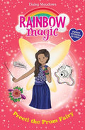 Rainbow Magics 63: 3T Preeti the Prom Fairy - MPHOnline.com