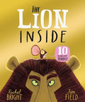 The Lion Inside (10th Anniversary Ed) - MPHOnline.com