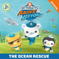 Octonauts Above & Beyond: The Ocean Rescue - MPHOnline.com