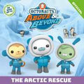 Octonauts Above & Beyond: The Arctic Rescue - MPHOnline.com
