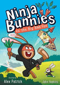 Ninja Bunnies Vs The Big Bad Fox - MPHOnline.com