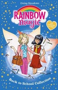 Rainbow Magic: Back To School Collection - MPHOnline.com