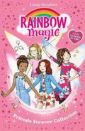 Rainbow Magic 4T: Friends Forever Collection - MPHOnline.com