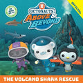 Octonauts Above & Beyond: The Volcano Shark Rescue - MPHOnline.com