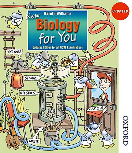 New Biology For You Updated - MPHOnline.com