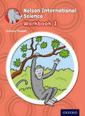 Nelson International Science - Workbook 1 - MPHOnline.com