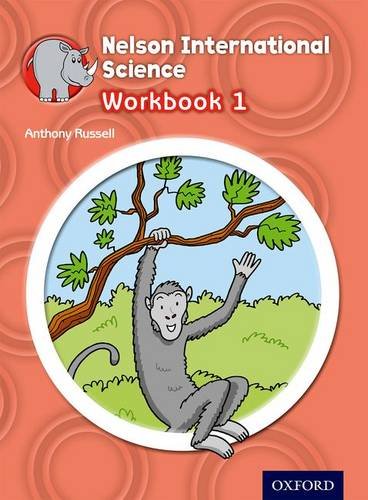 Nelson International Science - Workbook 1 - MPHOnline.com