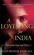A Lovesong for India: Tales from East and West - MPHOnline.com