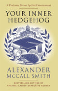 Your Inner Hedgehog - MPHOnline.com