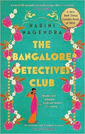 The Bangalore Detectives Club - MPHOnline.com