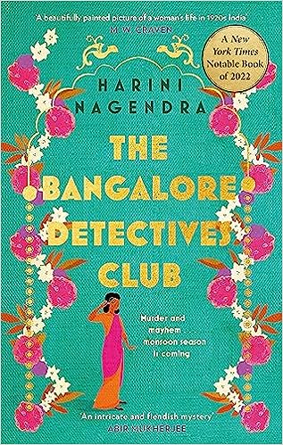 The Bangalore Detectives Club - MPHOnline.com