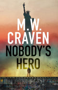 Nobody's Hero - MPHOnline.com