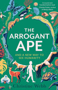 The Arrogant Ape - MPHOnline.com