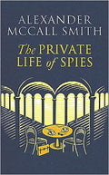 The Private Life Of Spies - MPHOnline.com