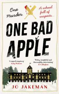 One Bad Apple - MPHOnline.com