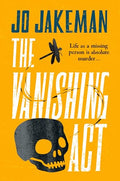 The Vanishing Act - MPHOnline.com