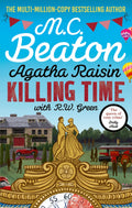 Killing Time - MPHOnline.com