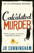 A Calculated Murder - MPHOnline.com