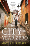 The City In Year Zero - MPHOnline.com